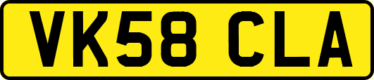 VK58CLA