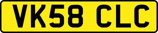 VK58CLC