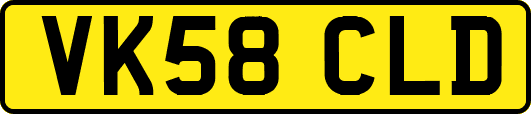 VK58CLD