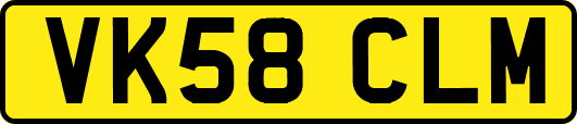 VK58CLM