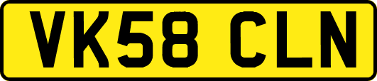 VK58CLN