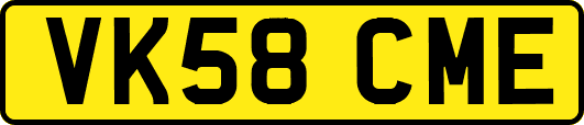 VK58CME