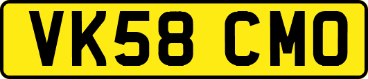 VK58CMO