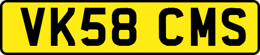 VK58CMS