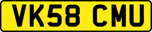 VK58CMU