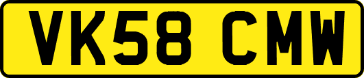 VK58CMW