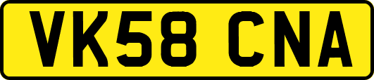 VK58CNA