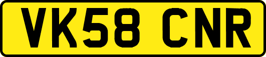 VK58CNR