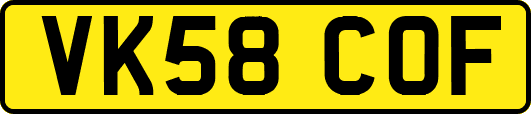 VK58COF