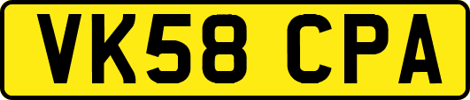 VK58CPA