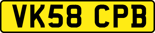 VK58CPB