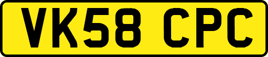 VK58CPC