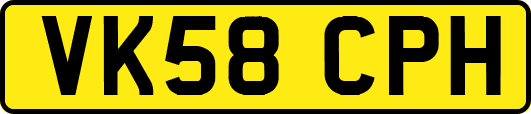 VK58CPH