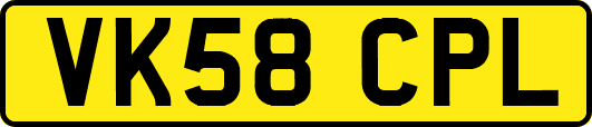 VK58CPL