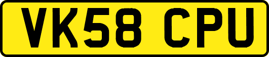 VK58CPU