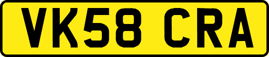 VK58CRA