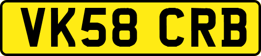 VK58CRB