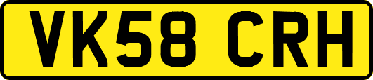 VK58CRH