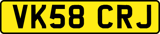 VK58CRJ