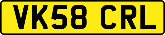 VK58CRL