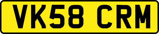 VK58CRM