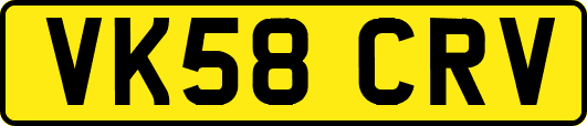 VK58CRV