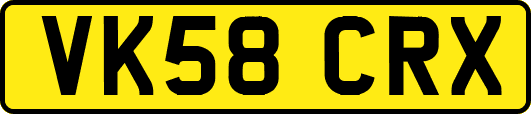 VK58CRX