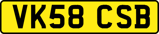 VK58CSB