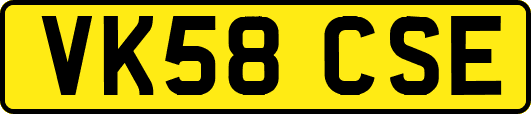 VK58CSE