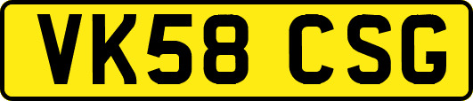 VK58CSG