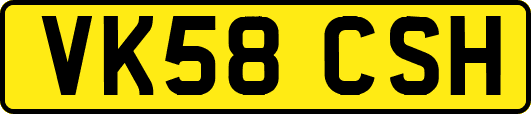 VK58CSH