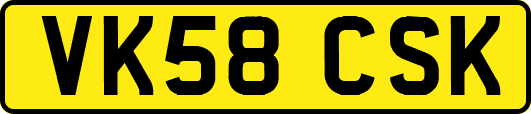 VK58CSK