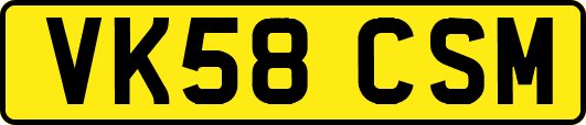 VK58CSM