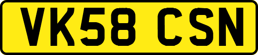 VK58CSN