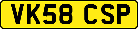 VK58CSP