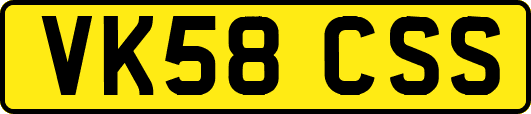 VK58CSS