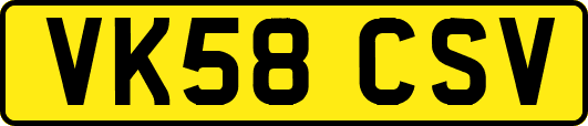 VK58CSV