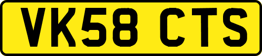 VK58CTS