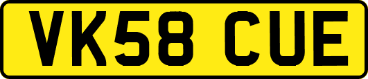 VK58CUE