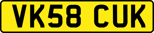 VK58CUK