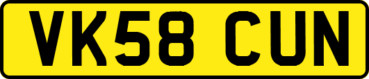 VK58CUN