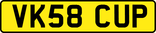 VK58CUP
