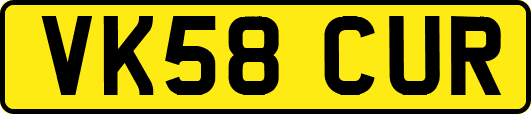 VK58CUR