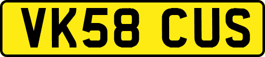 VK58CUS