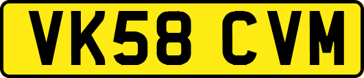 VK58CVM