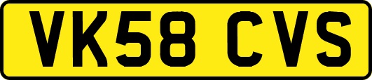 VK58CVS
