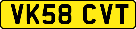 VK58CVT