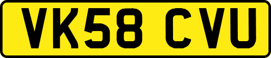VK58CVU