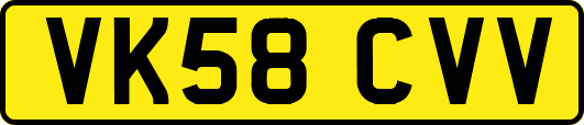 VK58CVV