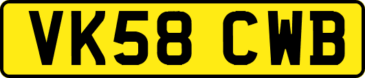 VK58CWB